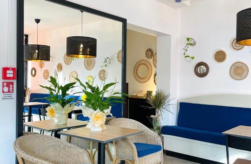 Bellariva Hotel | Hotel Reale