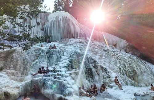 Chianciano Terme Hotel | Hotel Reali