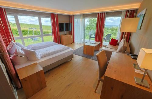 Steinbach Hotel | Hotel Rebenhof