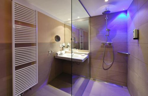 Steinbach Hotel | Hotel Rebenhof