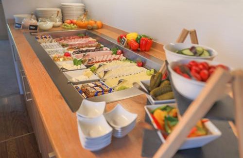 Steinbach Hotel | Hotel Rebenhof