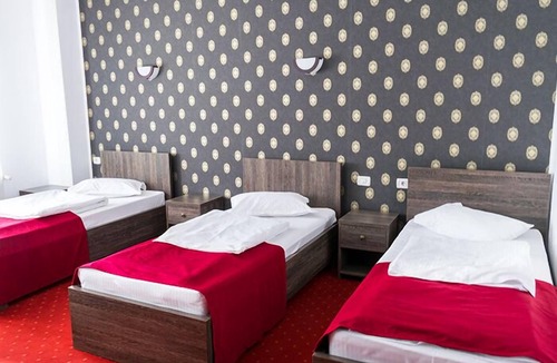 Chiscani Hotel | Hotel Rebis International