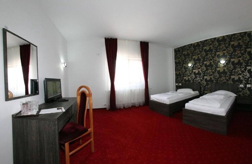 Chiscani Hotel | Hotel Rebis International
