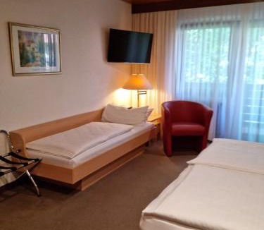 Ohlsbach House | Hotel Rebstock