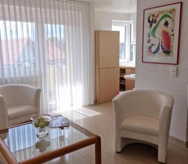 Ohlsbach House | Hotel Rebstock
