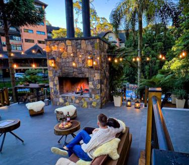 Gramado Hotel | Hotel Recanto da Serra