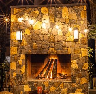 Gramado Hotel | Hotel Recanto da Serra