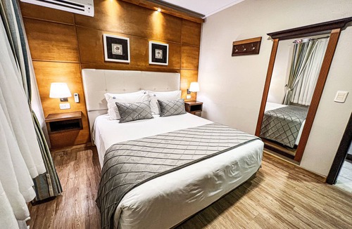 Gramado Hotel | Hotel Recanto da Serra