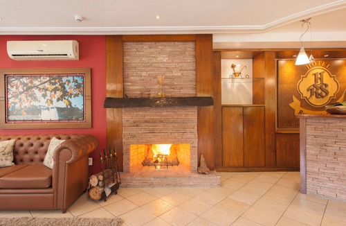 Gramado Hotel | Hotel Recanto da Serra