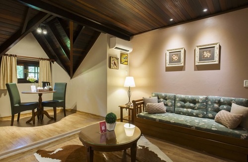 Gramado Hotel | Hotel Recanto da Serra