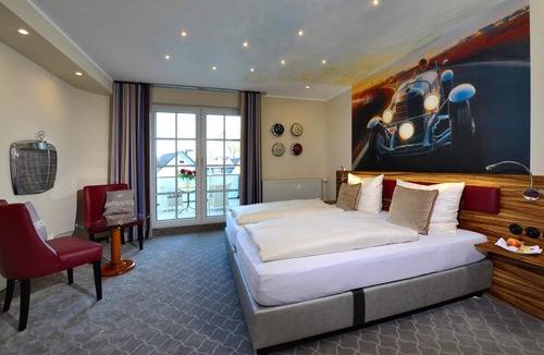 Brilon Hotel | Hotel Rech