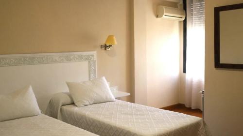 Santa Olalla Hotel | Hotel Recio