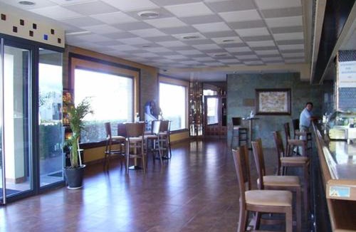 Santa Olalla Hotel | Hotel Recio