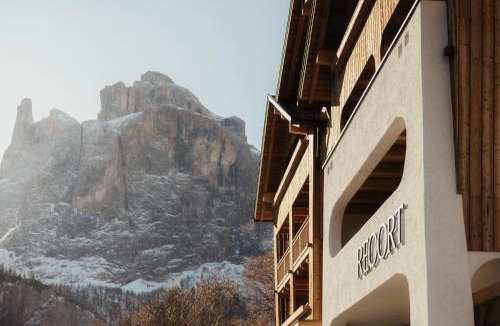 Colfosco Hotel | Hotel Recort - Adults Only