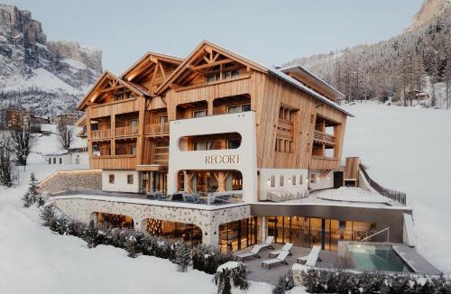 Colfosco Hotel | Hotel Recort - Adults Only