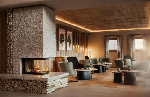 Colfosco Hotel | Hotel Recort - Adults Only