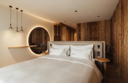 Colfosco Hotel | Hotel Recort - Adults Only