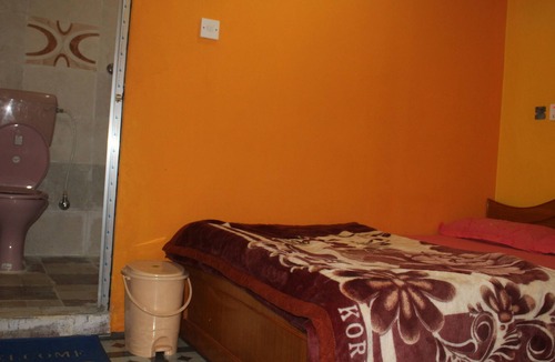 Lekhnath Hotel | Hotel Red Rose