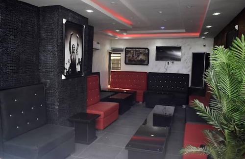 Yenagoa Hotel | Hotel Redefined