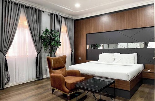 Yenagoa Hotel | Hotel Redefined