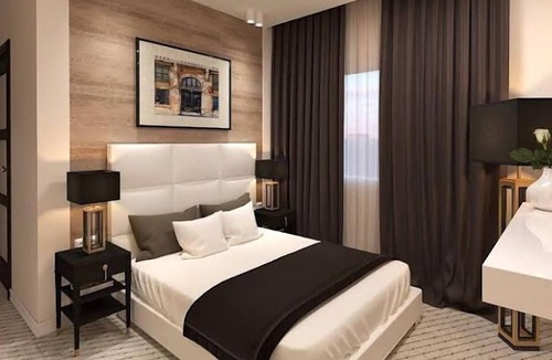 Yenagoa Hotel | Hotel Redefined
