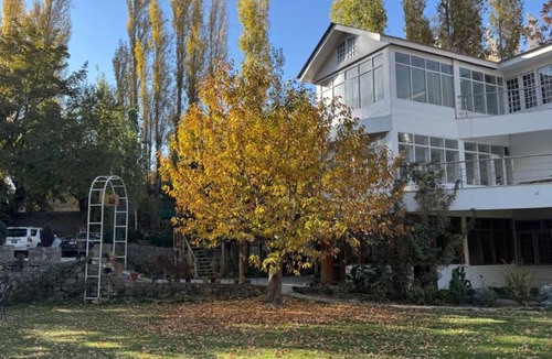 Skardu Hotel | Hotel Reego