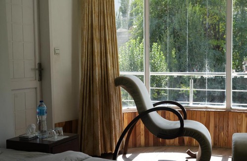 Skardu Hotel | Hotel Reego