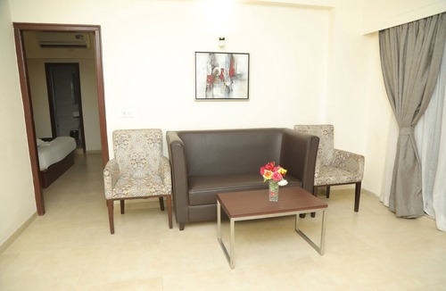 Chiplun Hotel | Hotel Reemz