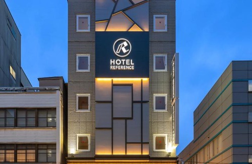 Kitakyushu Hotel | Hotel Reference Kokuraekimae