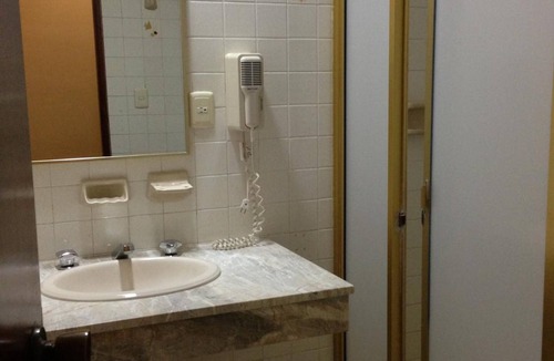 Tuxpan Hotel | Hotel Reforma