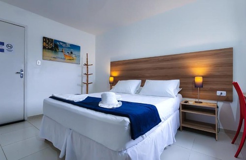 Pajucara Hotel | Hotel Refugio