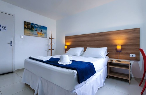 Pajucara Hotel | Hotel Refugio