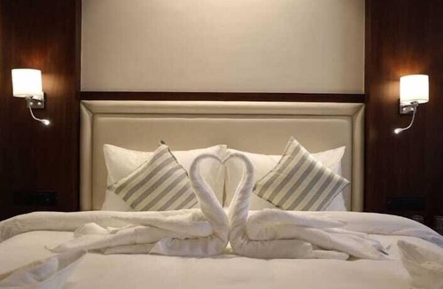 Bathinda Hotel | HOTEL REGALIA