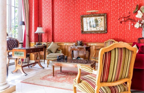 L'Europe Hotel | Hotel Regence Paris