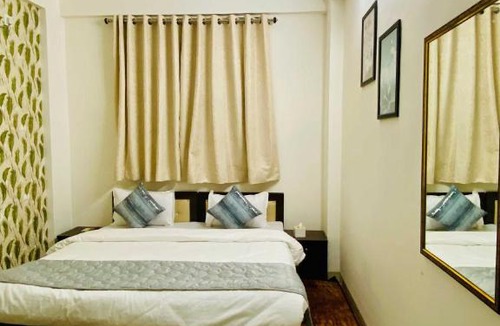 Indore Hotel | Hotel Regency