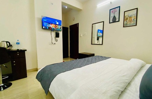 Indore Hotel | Hotel Regency