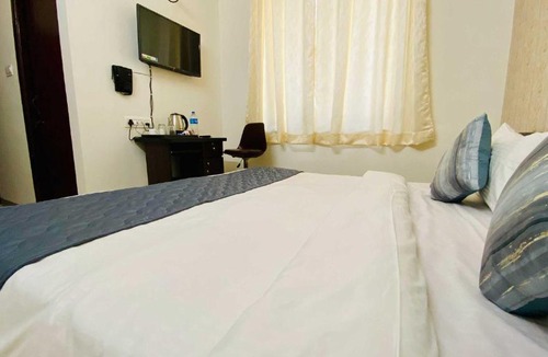 Indore Hotel | Hotel Regency