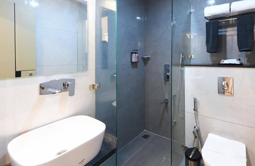 Thampanoor Hotel | Hotel Regency Grande