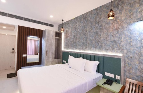 Thampanoor Hotel | Hotel Regency Grande