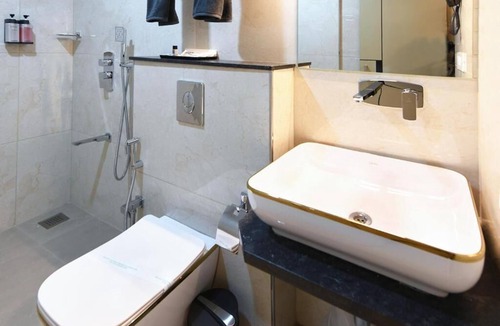 Thampanoor Hotel | Hotel Regency Grande