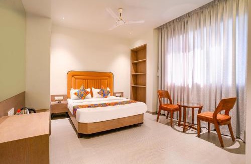 Vasai East Hotel | Hotel Regency