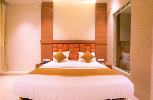 Vasai East Hotel | HOTEL REGENCY