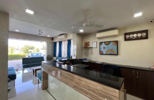 Jamnagar Hotel | Hotel Regency International