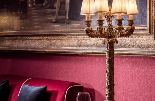 Sant' Ambrogio Hotel | Hotel Regency - Small Luxury Hotels of the World