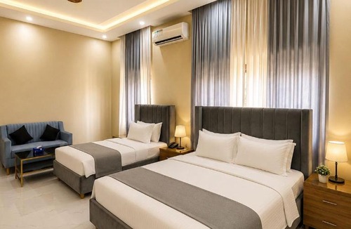 D.H.A. Hotel | Hotel Regent DHA