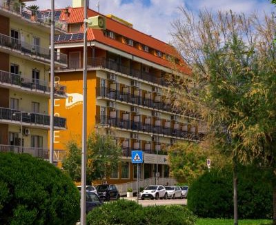 Pineta Hotel | Hotel Regent