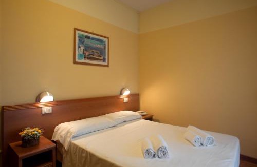 Pineta Hotel | Hotel Regent