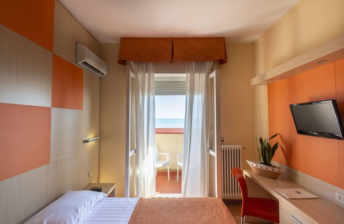 Pineta Hotel | Hotel Regent