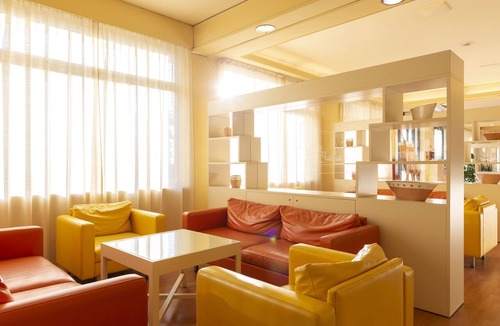 Pineta Hotel | Hotel Regent