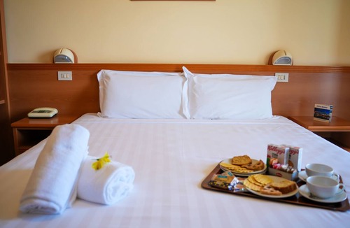 Pineta Hotel | Hotel Regent